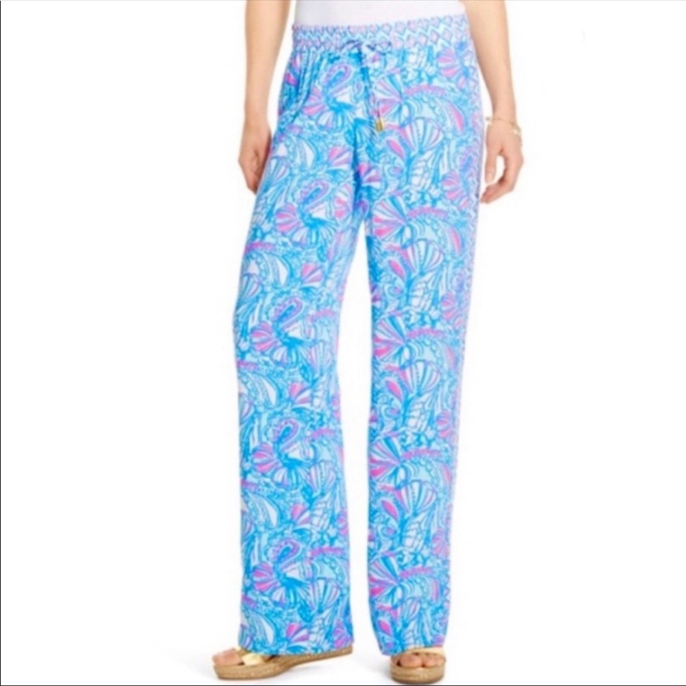 Lilly Pulitzer | Lilly for Target Palazzo Pants